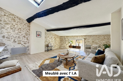 Appartement 2 pièces 124000 €