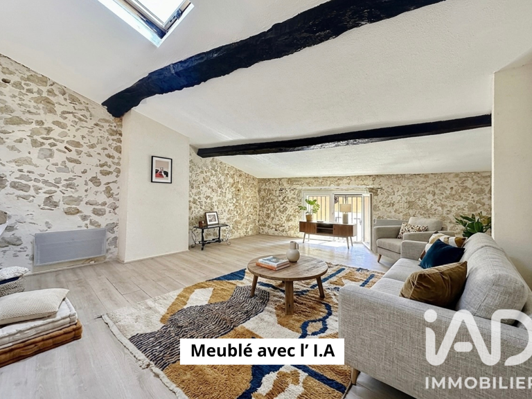 Vente Appartement 2 pièces — photo 1
