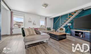 Appartement 5 Pièces 113 m² à vendre à Serémange-Erzange (57290)
