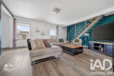 Appartement 5 pièces 209000 €