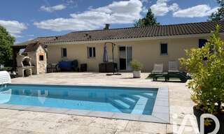 Maison 4 Pièces 90 m² à vendre à Prigonrieux (24130)