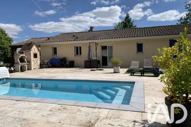 Maison 4 pièces 303000 €