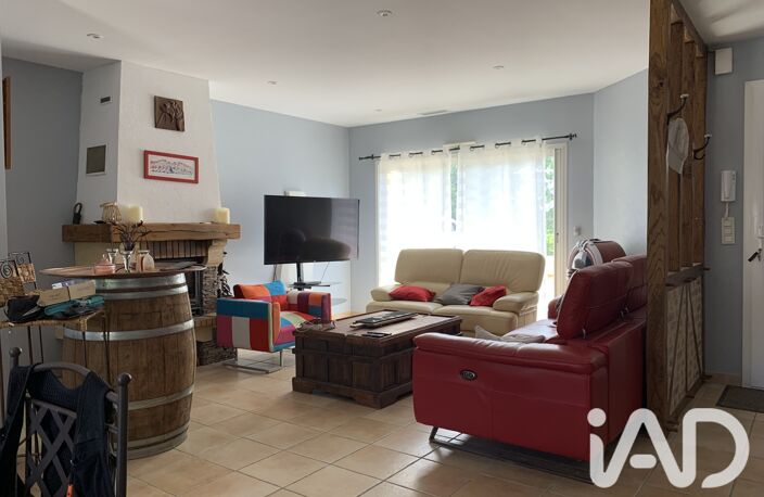 Vente Maison de campagne 4 pièces — photo 4