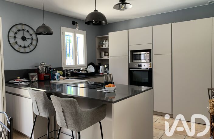 Vente Maison de campagne 4 pièces — photo 5