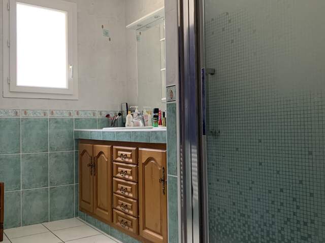 Vente Maison de campagne 4 pièces — photo du bien
