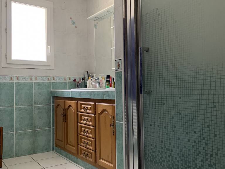 Vente Maison de campagne 4 pièces — photo 1