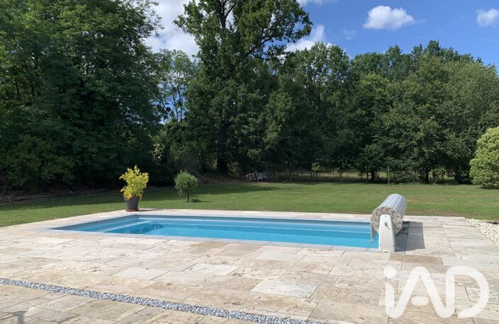 Vente Maison de campagne 4 pièces — photo 2