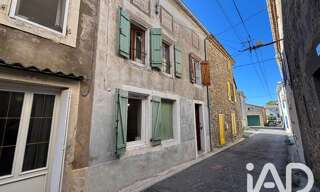 Maison 4 Pièces 88 m² à vendre à Conilhac-Corbières (11200)