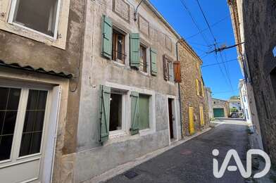 Maison 4 pièces 87000 €