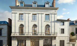 Bureau  125 m² à vendre à Tours (37000)