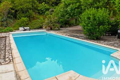 Maison 5 pièces 339000 €