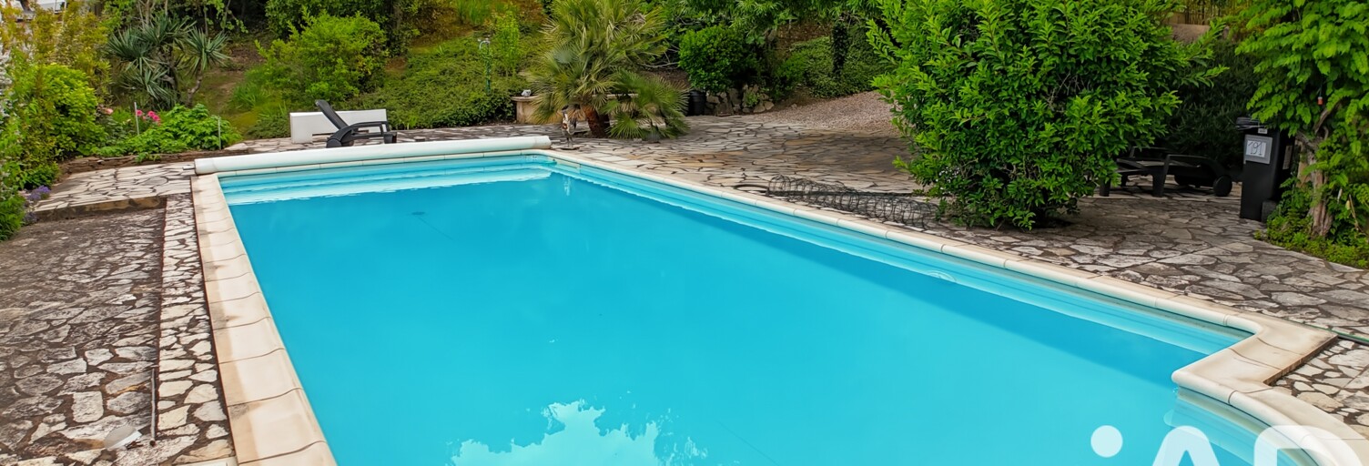 Maison 5 Pièces 125 m² à vendre à Connaux (30330)