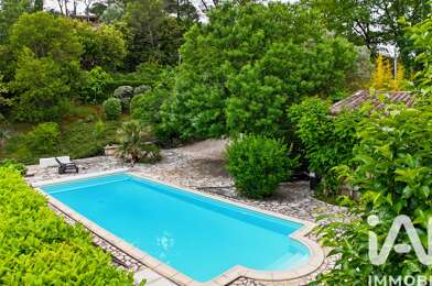 Maison 5 pièces 339000 €