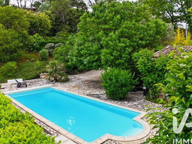 Vente Maison traditionnelle 5 pièces — photo du bien