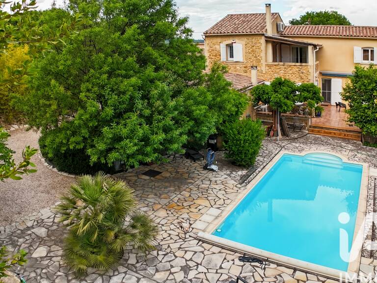 Vente Maison traditionnelle 5 pièces — photo 1