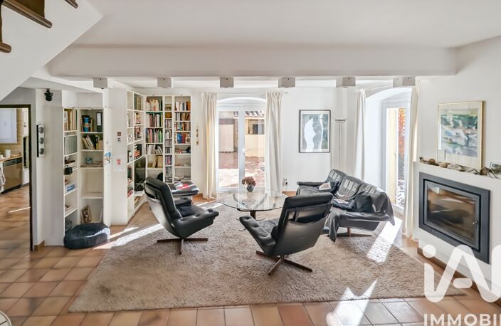 Vente Maison traditionnelle 5 pièces — photo 2