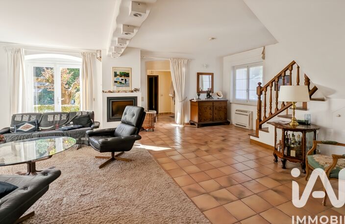 Vente Maison traditionnelle 5 pièces — photo 4