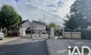 Garage  11 m² à vendre à Savigny-le-Temple (77176)