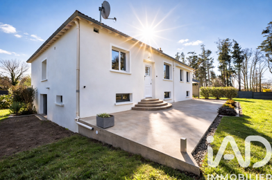 Maison 4 pièces 299900 €