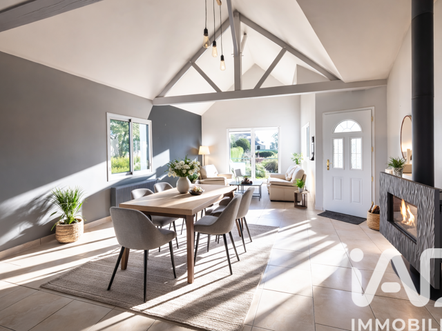 Vente Maison/villa 4 pièces — photo du bien