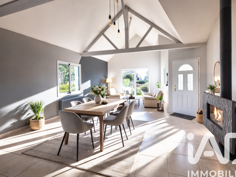 Vente Maison/villa 4 pièces — photo 1