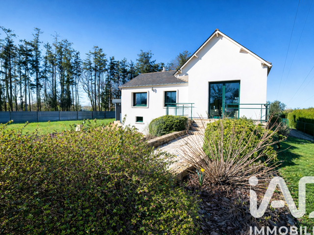 Vente Maison/villa 4 pièces — photo du bien