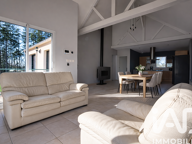 Vente Maison/villa 4 pièces — photo 4