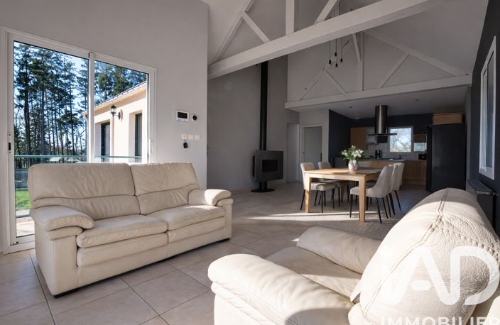 Vente Maison/villa 4 pièces — photo 3