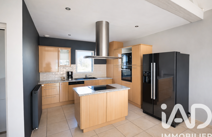 Vente Maison/villa 4 pièces — photo 4