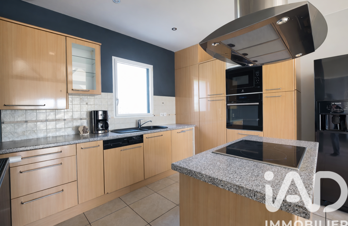Vente Maison/villa 4 pièces — photo 5
