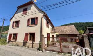 Maison 5 Pièces 103 m² à vendre à Lautenbachzell (68610)
