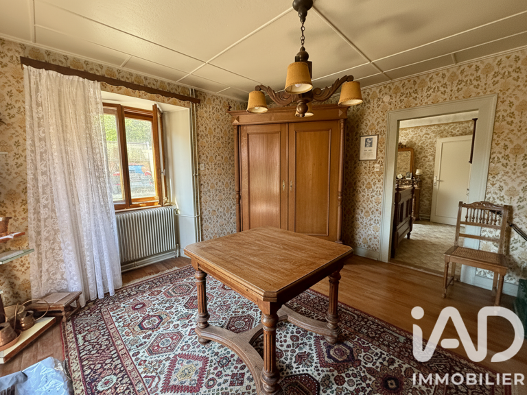 Vente Maison de village 5 pièces — photo 1