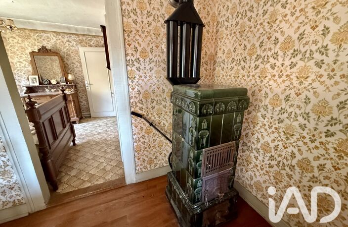 Vente Maison de village 5 pièces — photo 2