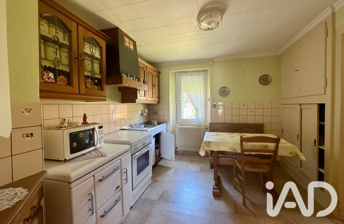 Vente Maison de village 5 pièces — photo 3
