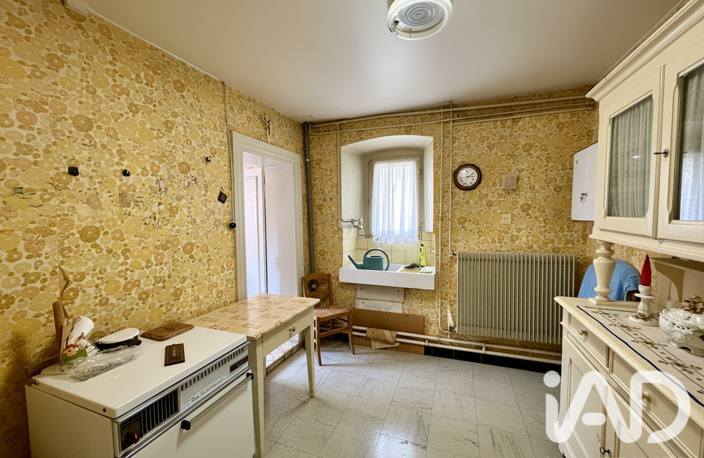 Vente Maison de village 5 pièces — photo 4