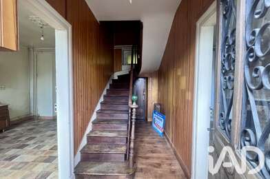 Maison 5 pièces 90000 €
