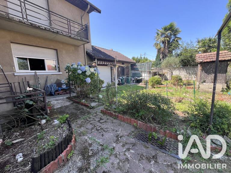 Vente Maison/villa 5 pièces — photo 1