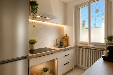 Appartement 1 pièces 139000 €
