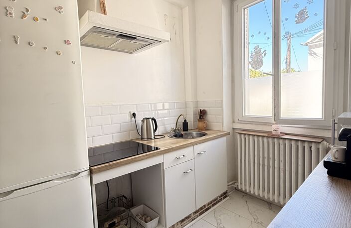 Vente Appartement 1 pièce — photo 2