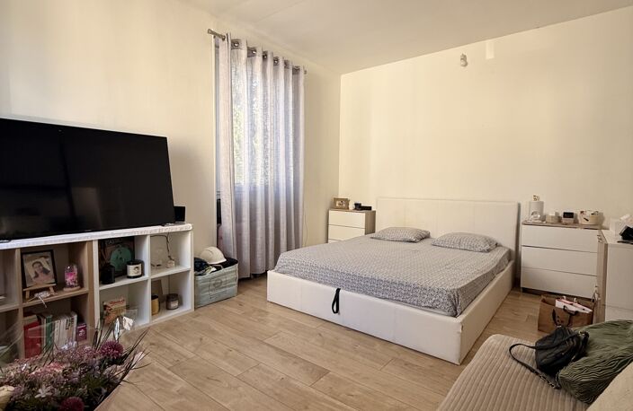 Vente Appartement 1 pièce — photo 4