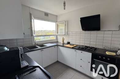 Appartement 4 pièces 143000 €