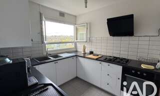 Appartement 4 Pièces 89 m² à vendre à Épinay-sous-Sénart (91860)