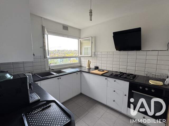 Vente Appartement 5 pièces — photo du bien