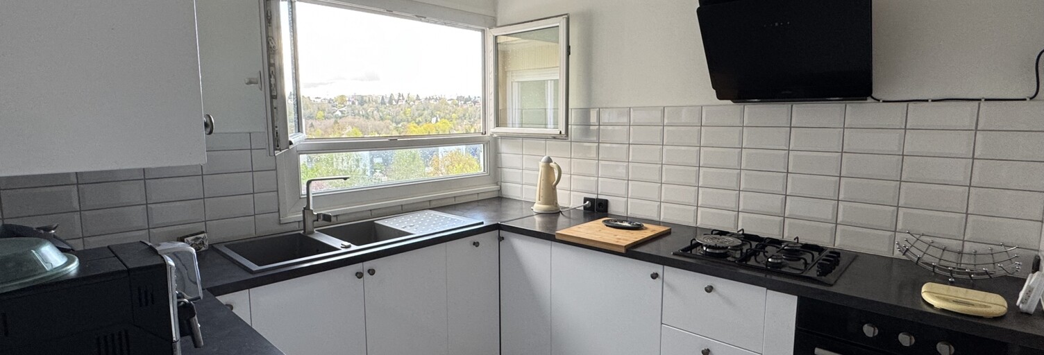 Appartement 4 Pièces 89 m² à vendre à Épinay-sous-Sénart (91860)
