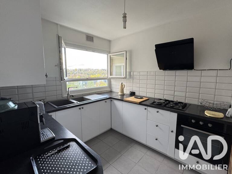 Vente Appartement 5 pièces — photo 1