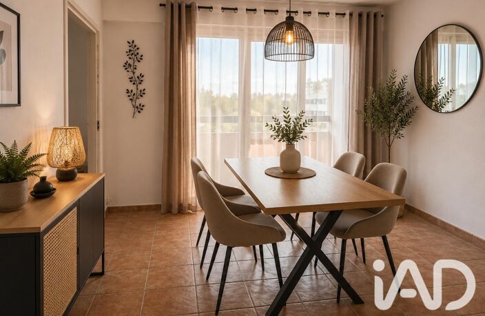 Vente Appartement 5 pièces — photo 4