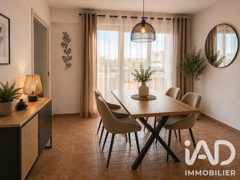Vente Appartement 5 pièces — photo 1