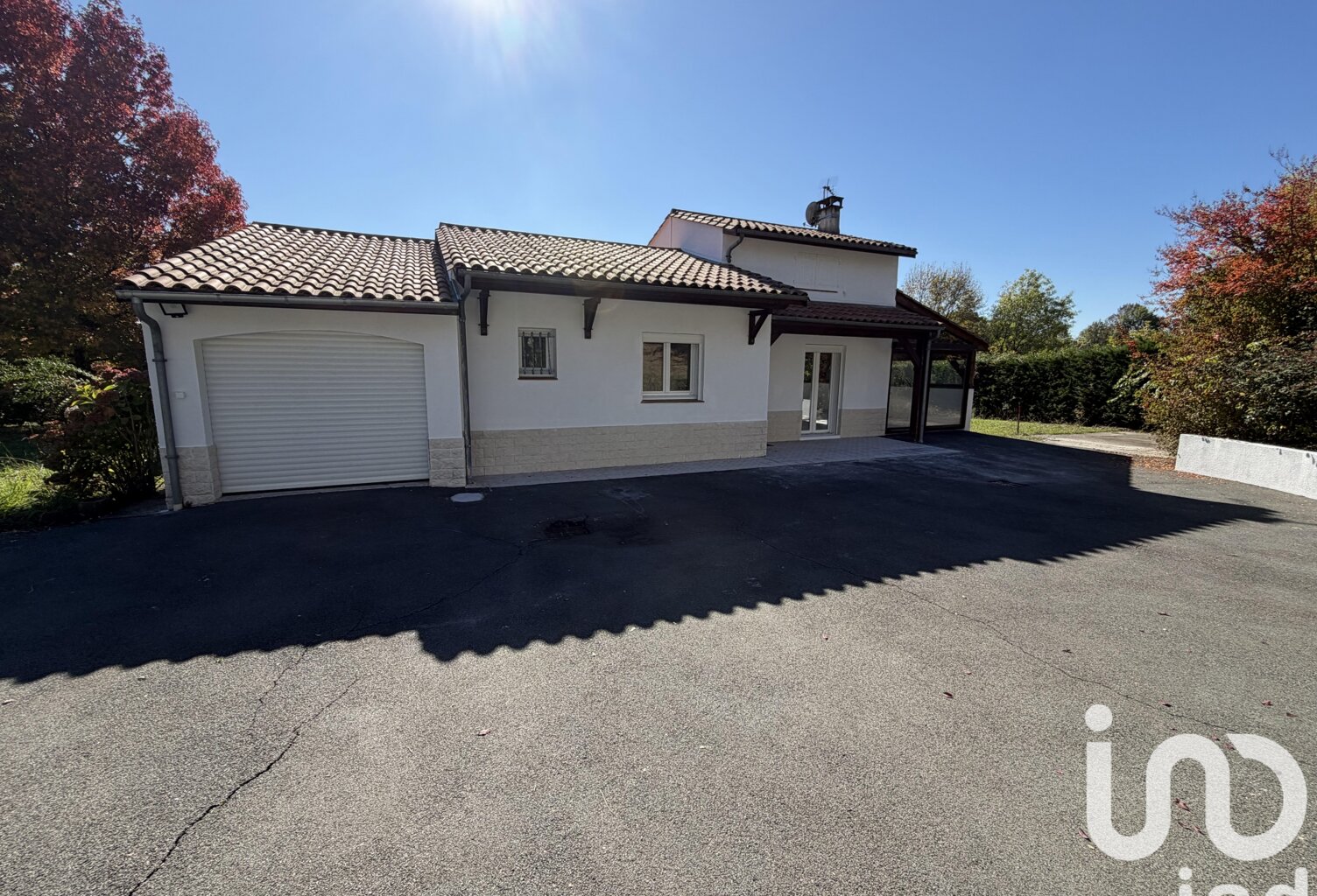 Vente Maison traditionnelle 5 pièces — photo 1