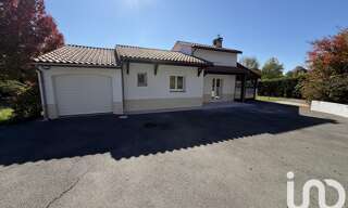 Maison 5 Pièces 108 m² à vendre à Montussan (33450)