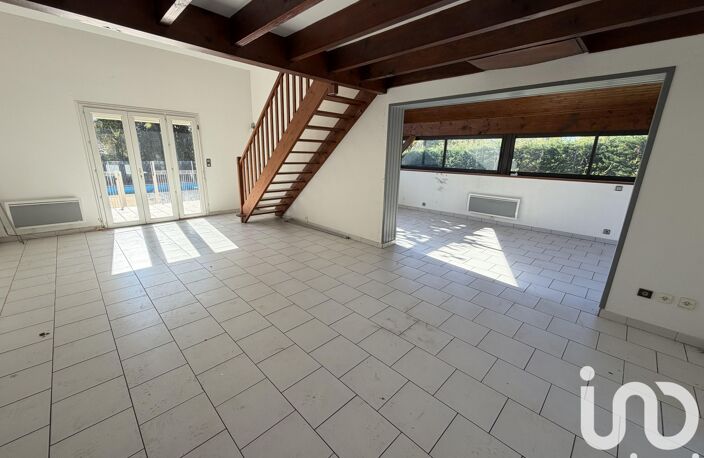 Vente Maison traditionnelle 5 pièces — photo 2